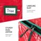 Artificial Christmas Tree Storage Bag - Fits Up to 7.5 Foot Holiday Xmas Disassembled Trees with Durable Reinforced Handles & Dual Zipper - Waterproof Material Protects from Dust, Moisture & Insects (Red)
